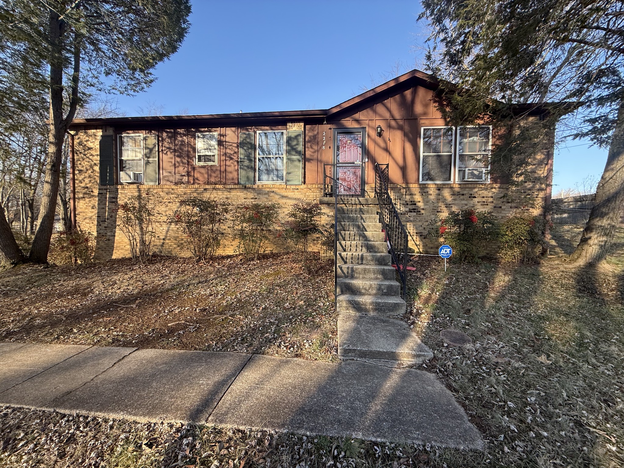 2218 Stokes Road Clarksville, TN 37043 - Photo 1 of 19