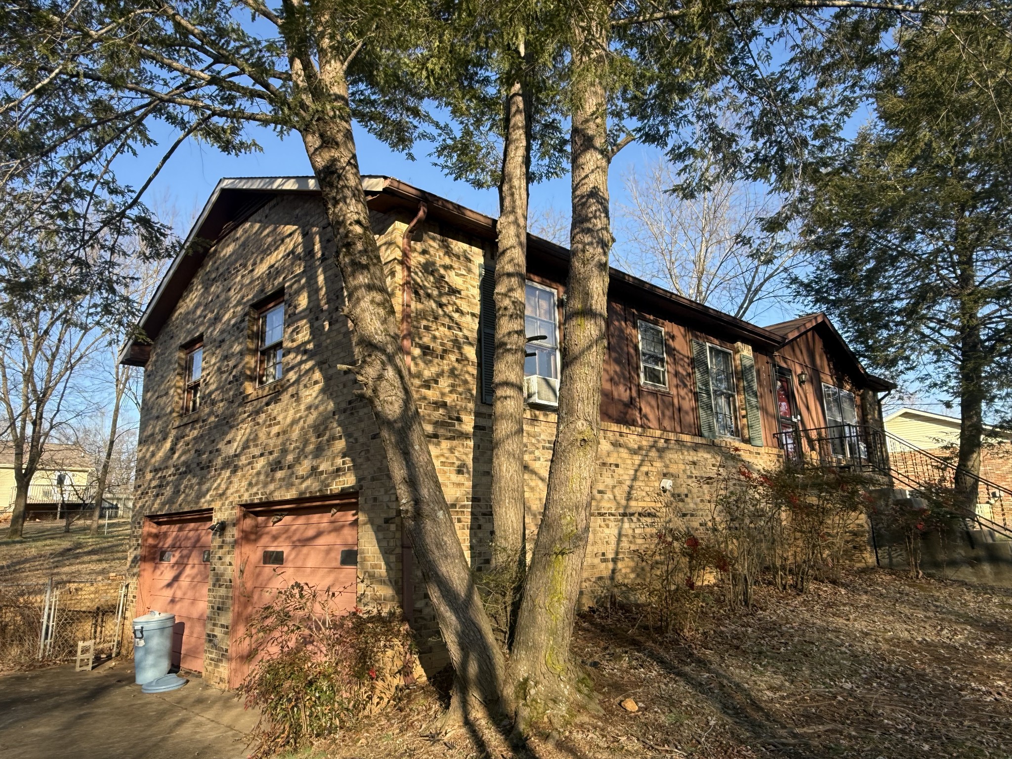 2218 Stokes Road Clarksville, TN 37043 - Photo 3 of 19