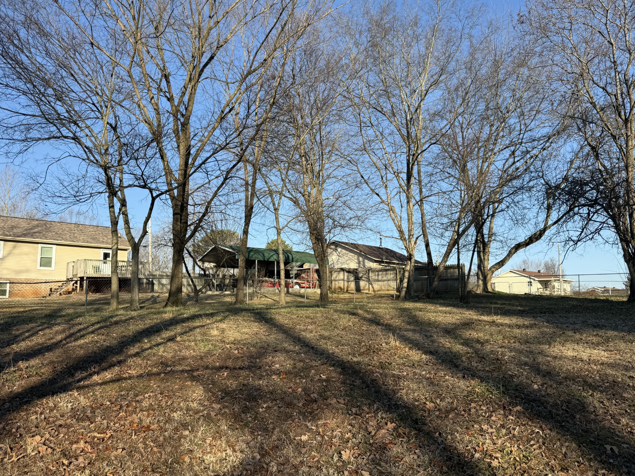 2218 Stokes Road Clarksville, TN 37043 - Photo 4 of 19