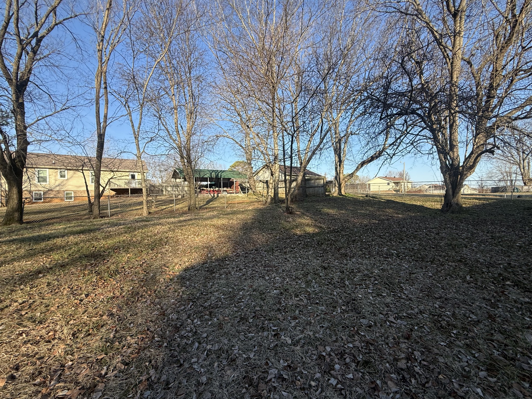 2218 Stokes Road Clarksville, TN 37043 - Photo 6 of 19