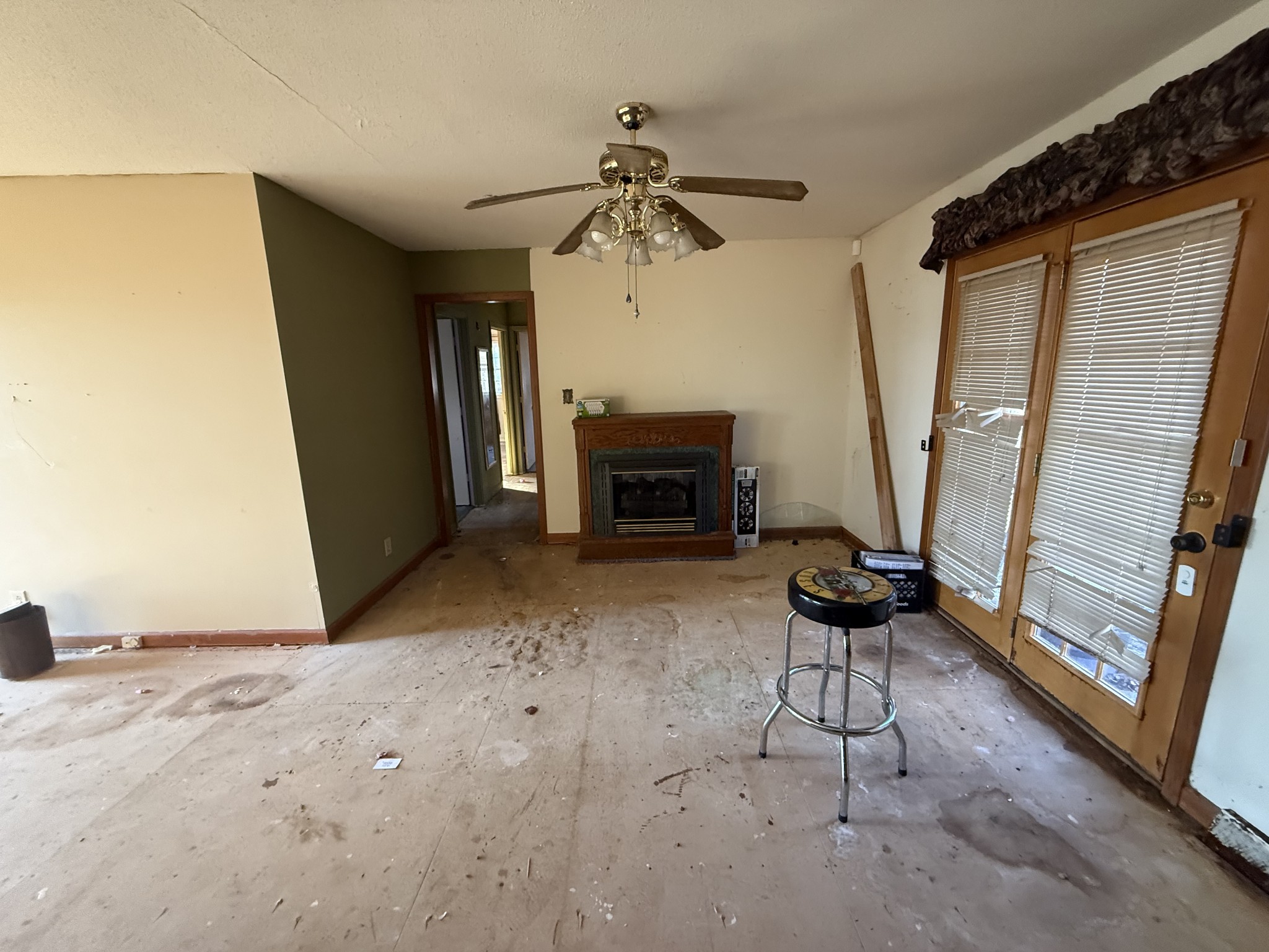 2218 Stokes Road Clarksville, TN 37043 - Photo 10 of 19