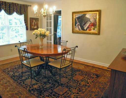 2320 Harrow Road Upper St. Clair, PA 15241 - Photo 3 of 8 Dining Room.