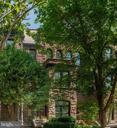 $3,100,000 | 1735 Q Street Northwest, Washington, DC 20009