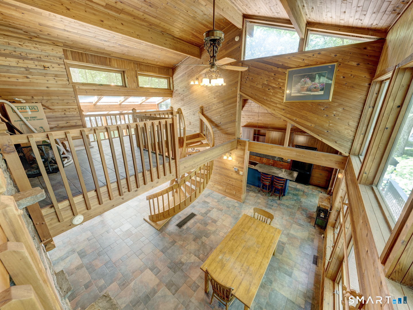 140 Old Willimantic Road Columbia, CT 06237 - Photo 27 of 37