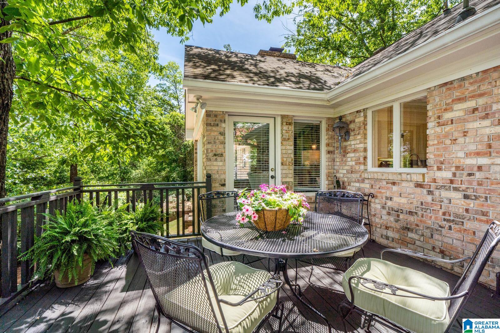 2814 Overton Road Birmingham, AL 35223 - Photo 45 of 53