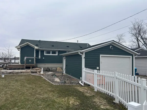 $550,000 | 6499 236th St Court North, Forest Lake, MN 55025
