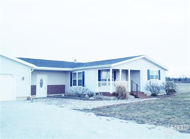 8530 Fritz Road Fort Wayne, IN 46818 - Photo 1 of 13