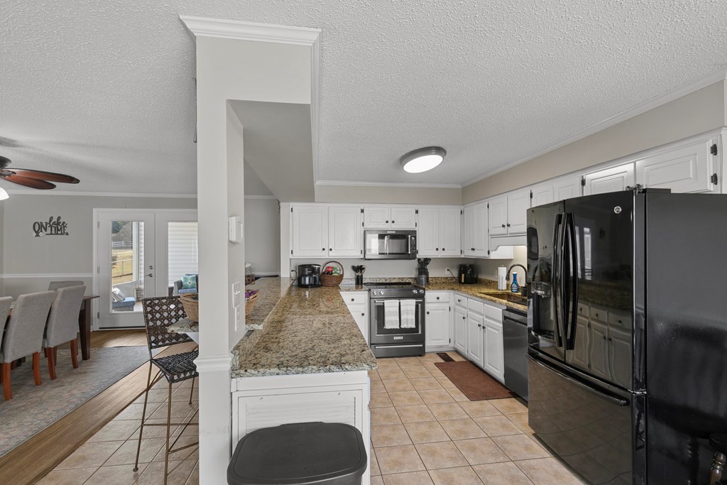 1033 Lakeview Street Abbeville, AL 36310 - Photo 10 of 61