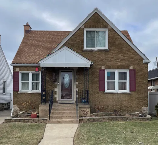 $249,900 | 1316 Lake Avenue, Whiting, IN 46394
