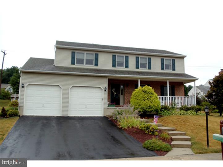 2708 Andrew Drive Sinking Spring, PA 19608 - Photo 2 of 25 Gallery Image 2