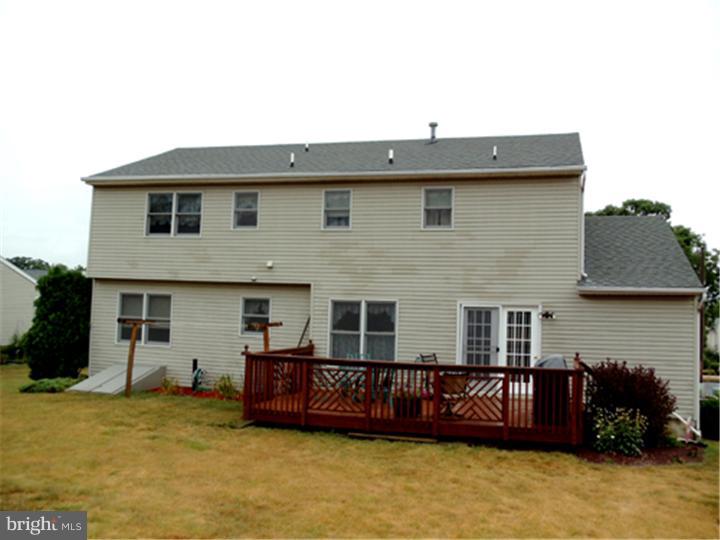 2708 Andrew Drive Sinking Spring, PA 19608 - Photo 3 of 25 Gallery Image 3