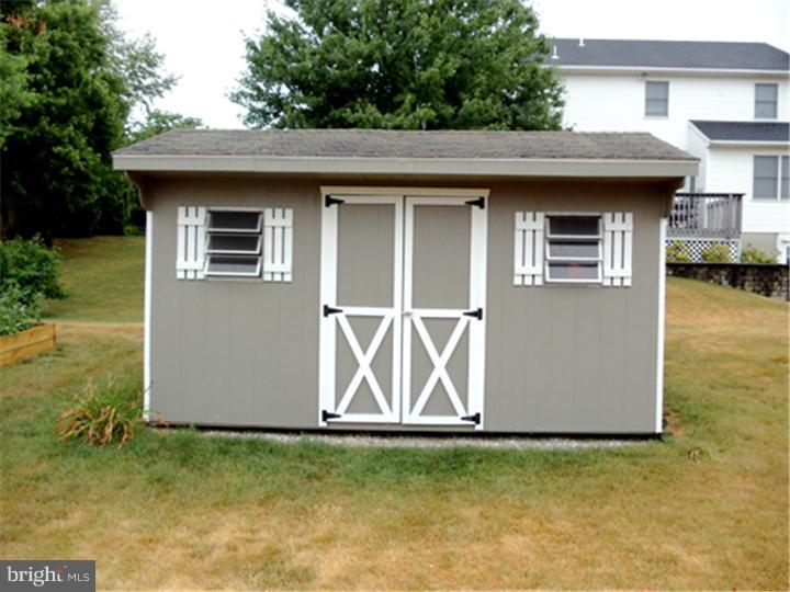 2708 Andrew Drive Sinking Spring, PA 19608 - Photo 25 of 25 Gallery Image 25