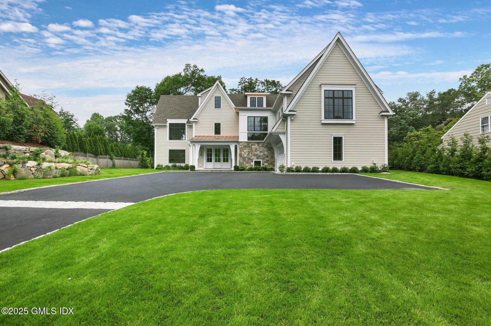 8 Fado Lane Cos Cob, CT 06807 - Photo 2 of 45 93-web-or-mls-8-fado-ln