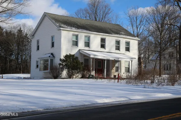$275,000 | 295 West Sand Lake Road, North Greenbush, NY 12198