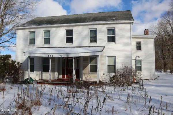 $275,000 | 295 West Sand Lake Road, North Greenbush, NY 12198