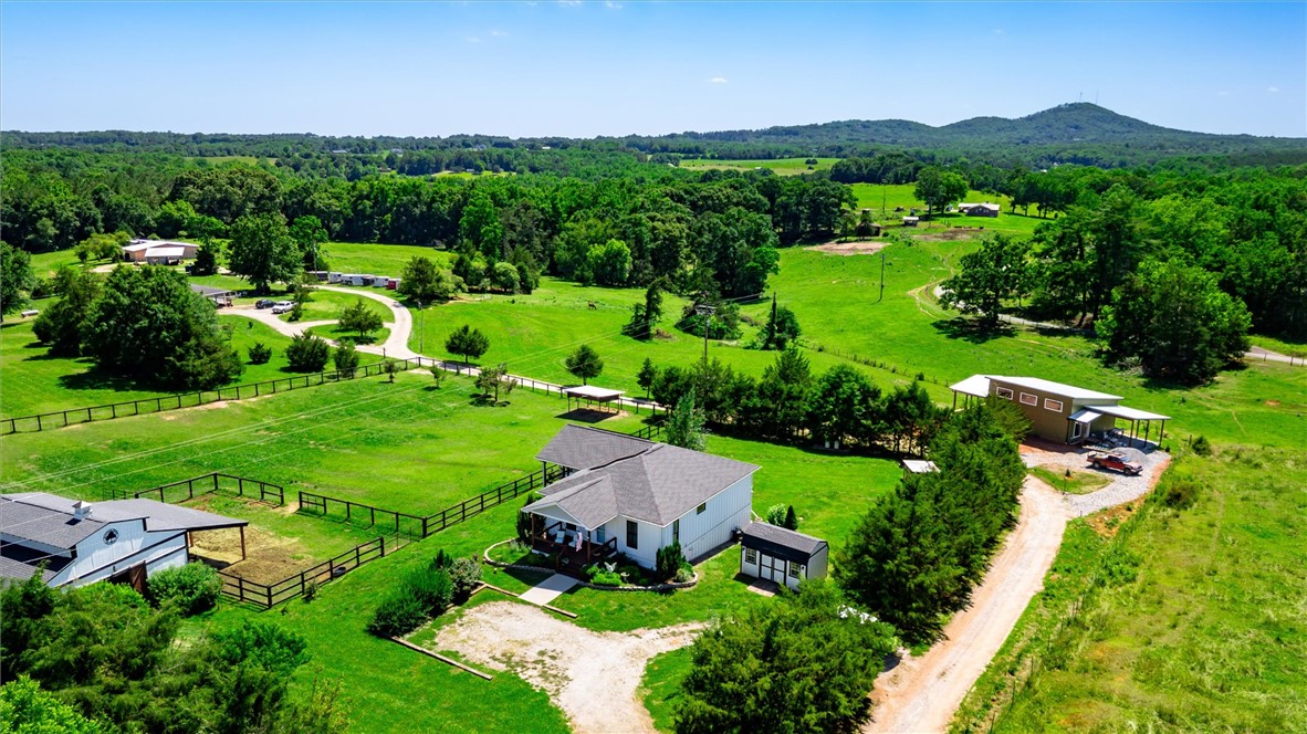 349 Amberwood Road Pickens, SC 29671 - Photo 37 of 46