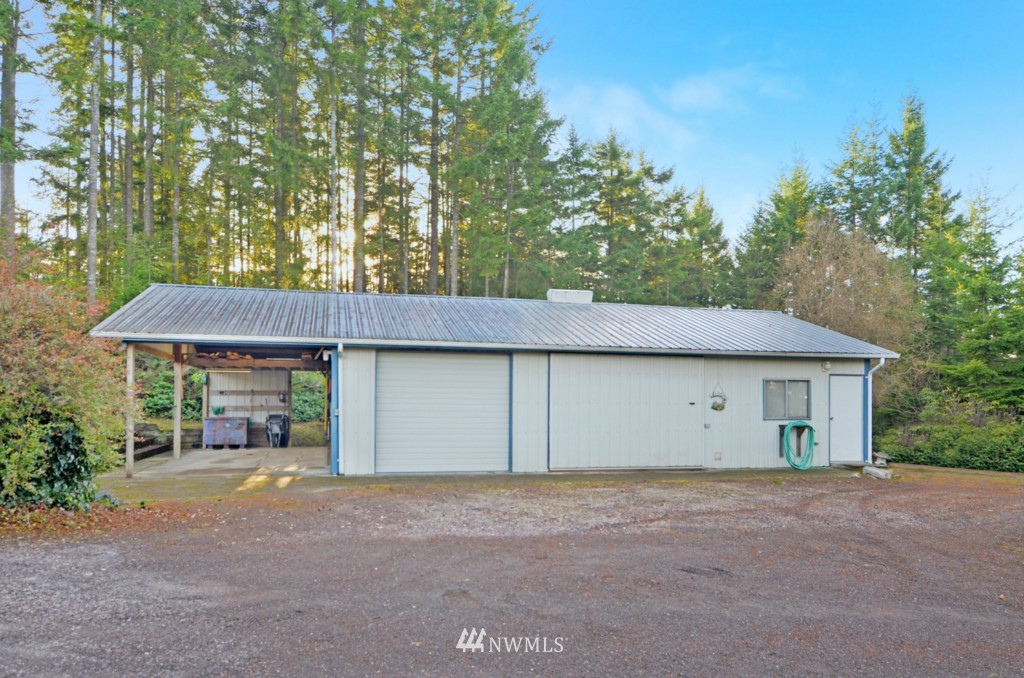 5655 Northwest Marks Road Bremerton, WA 98312 - Photo 16 of 20 Gallery Image 16
