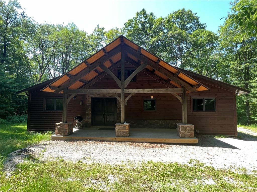 759 Camp Run Road Somerset, PA 15501 - Photo 1 of 24 Gallery Image 1