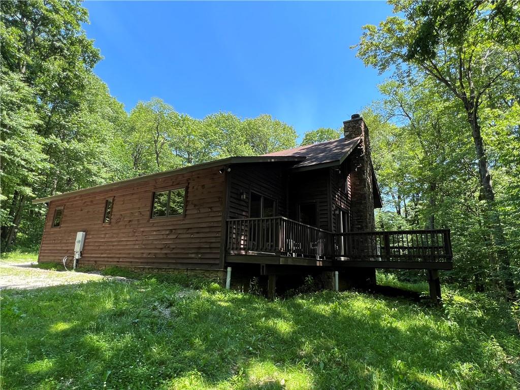 759 Camp Run Road Somerset, PA 15501 - Photo 23 of 24 Gallery Image 23