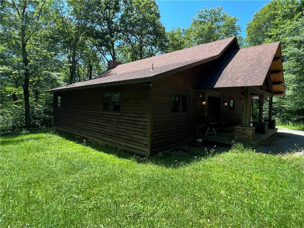 759 Camp Run Road Somerset, PA 15501 - Photo 24 of 24 Gallery Image 24
