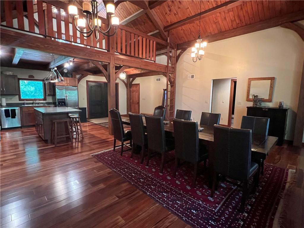 759 Camp Run Road Somerset, PA 15501 - Photo 3 of 24 Gallery Image 3