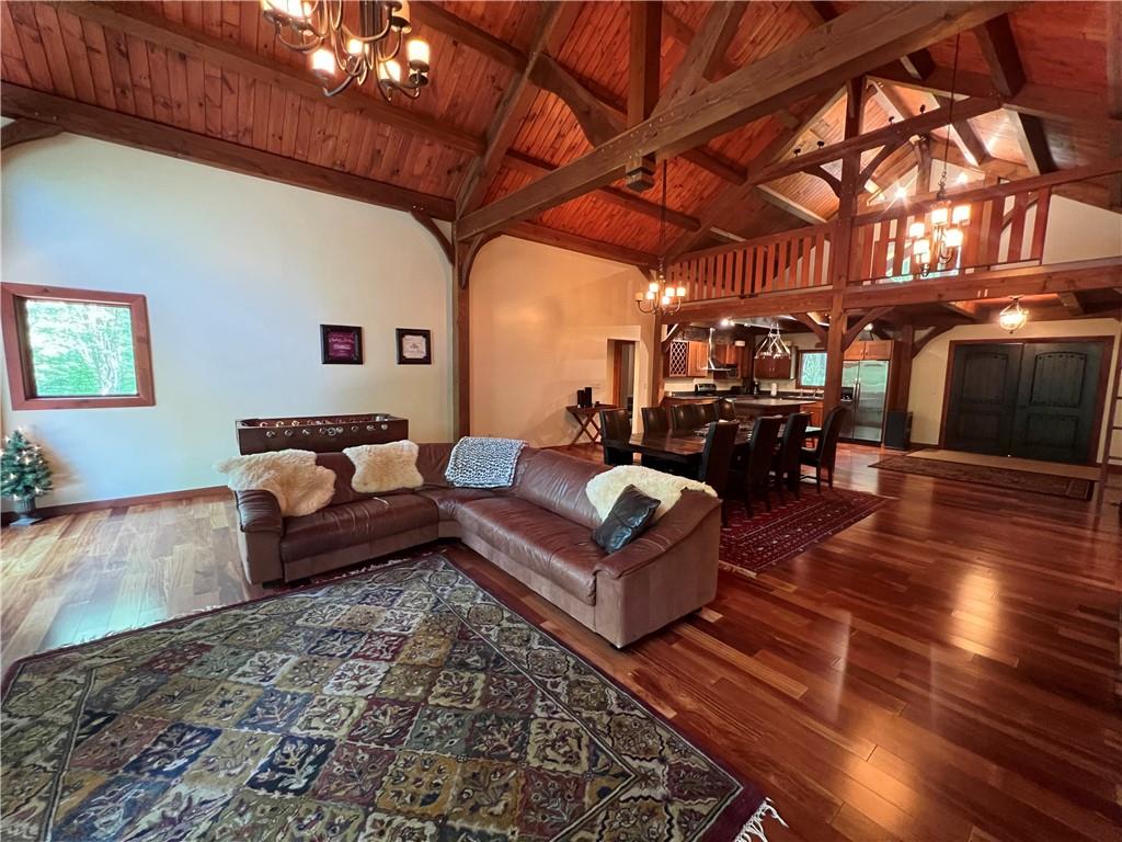 759 Camp Run Road Somerset, PA 15501 - Photo 4 of 24 Gallery Image 4