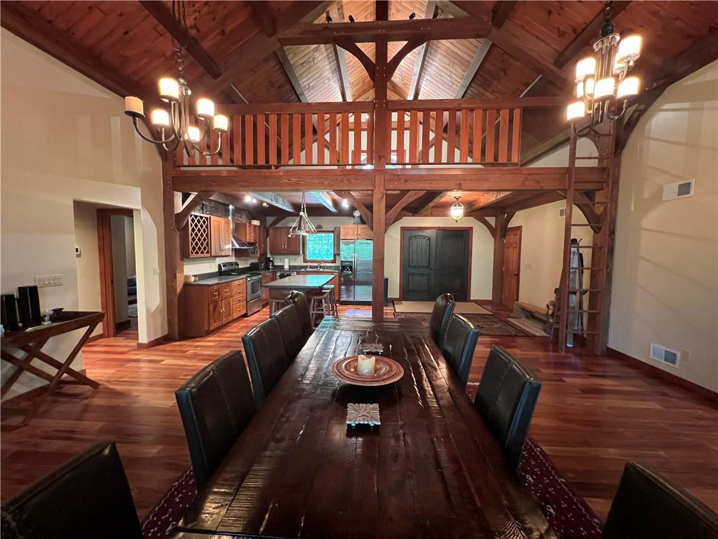759 Camp Run Road Somerset, PA 15501 - Photo 5 of 24 Gallery Image 5