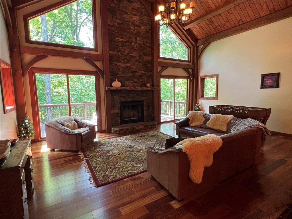 759 Camp Run Road Somerset, PA 15501 - Photo 6 of 24 Gallery Image 6