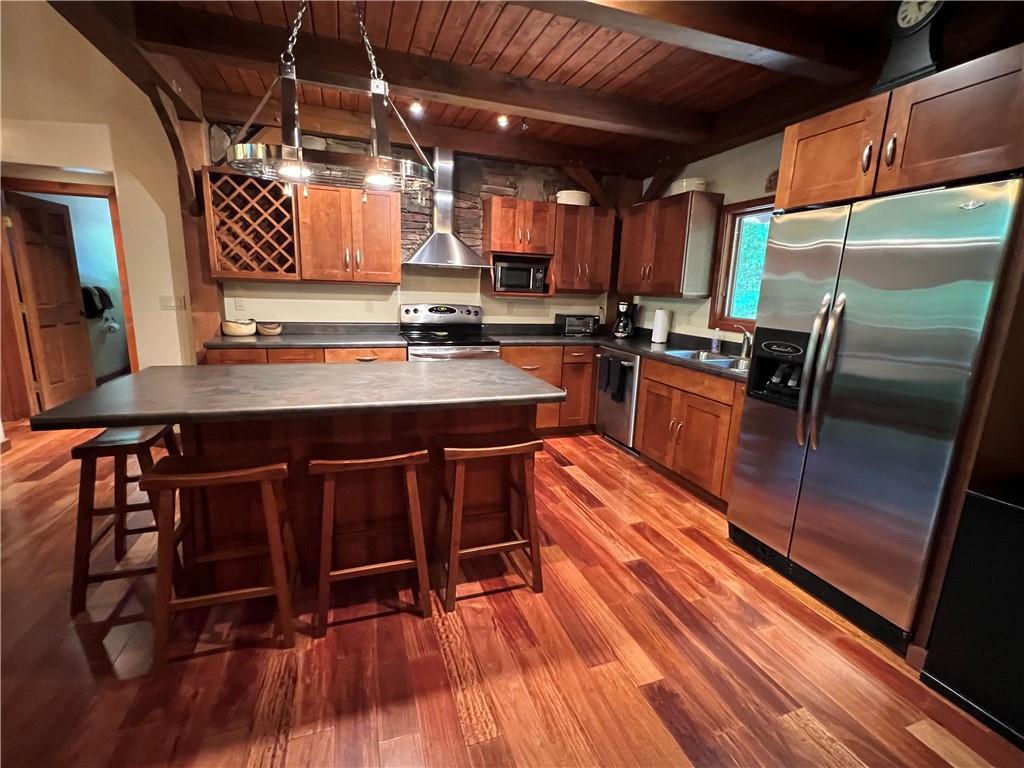 759 Camp Run Road Somerset, PA 15501 - Photo 9 of 24 Gallery Image 9