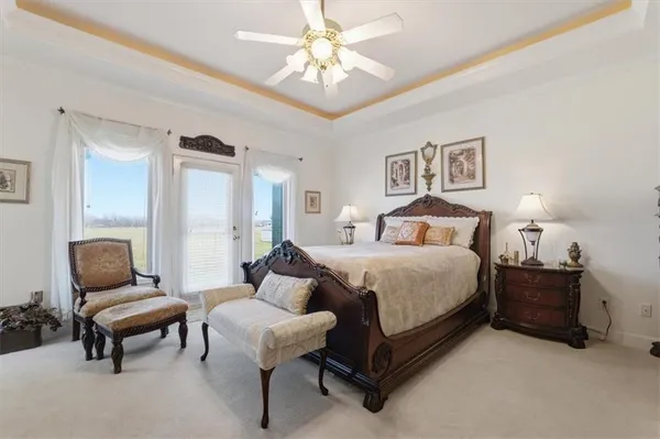 $1,025,000 | 19104 Autumn Lane, Pleasant Hill, MO 64080