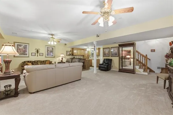 $1,025,000 | 19104 Autumn Lane, Pleasant Hill, MO 64080