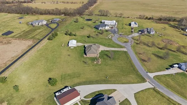 $1,025,000 | 19104 Autumn Lane, Pleasant Hill, MO 64080