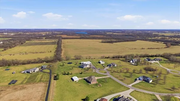 $1,025,000 | 19104 Autumn Lane, Pleasant Hill, MO 64080