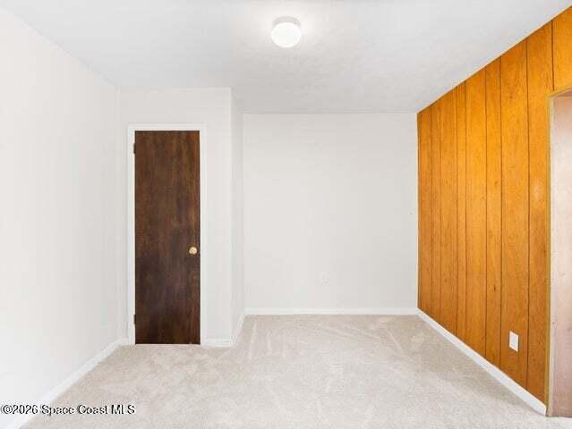 322 3rd Street Merritt Island, FL 32953 - Photo 30 of 37 a view of an empty room