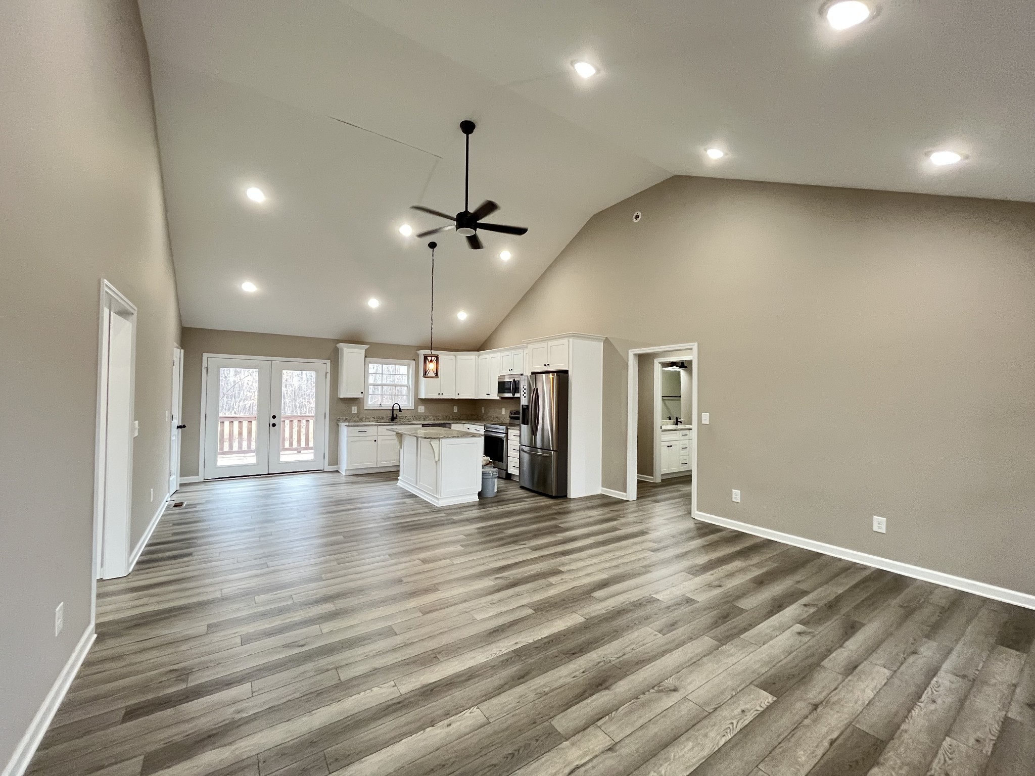 1003 Promise Land Road Charlotte, TN 37036 - Photo 6 of 25