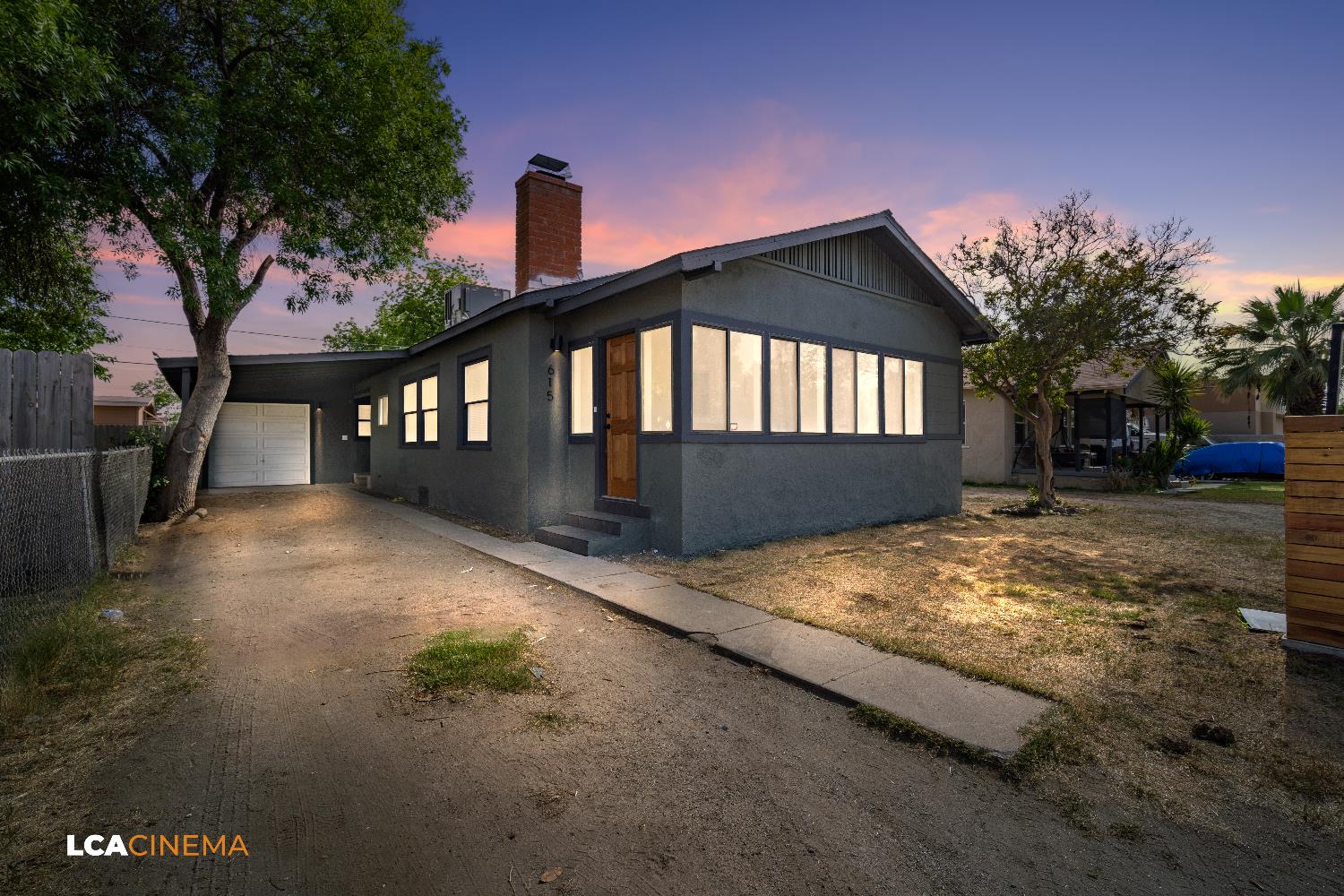 615 Decatur Street Bakersfield, CA 93308 - Photo 1 of 34 Gallery Image 1