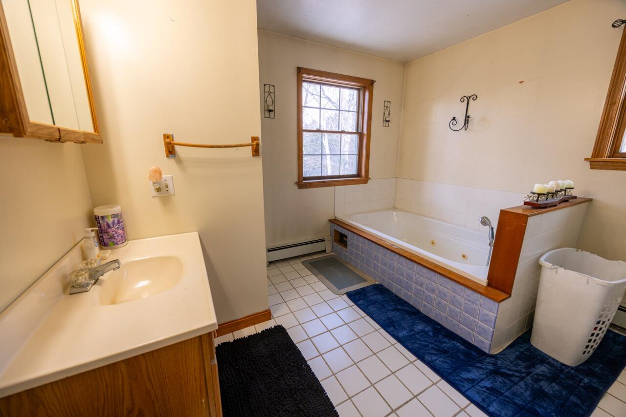 2025 Hillside Road Carrabassett Valley, ME 04947 - Photo 34 of 45