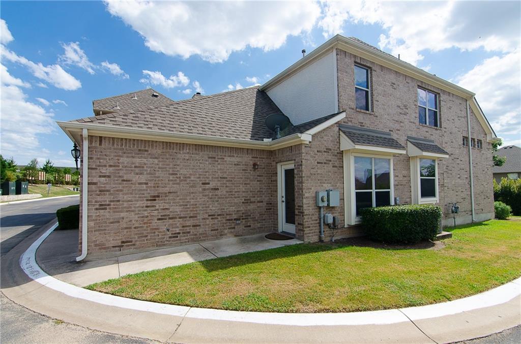 14812 Avery Ranch Boulevard, Unit 30 Austin, TX 78717 - Photo 2 of 21