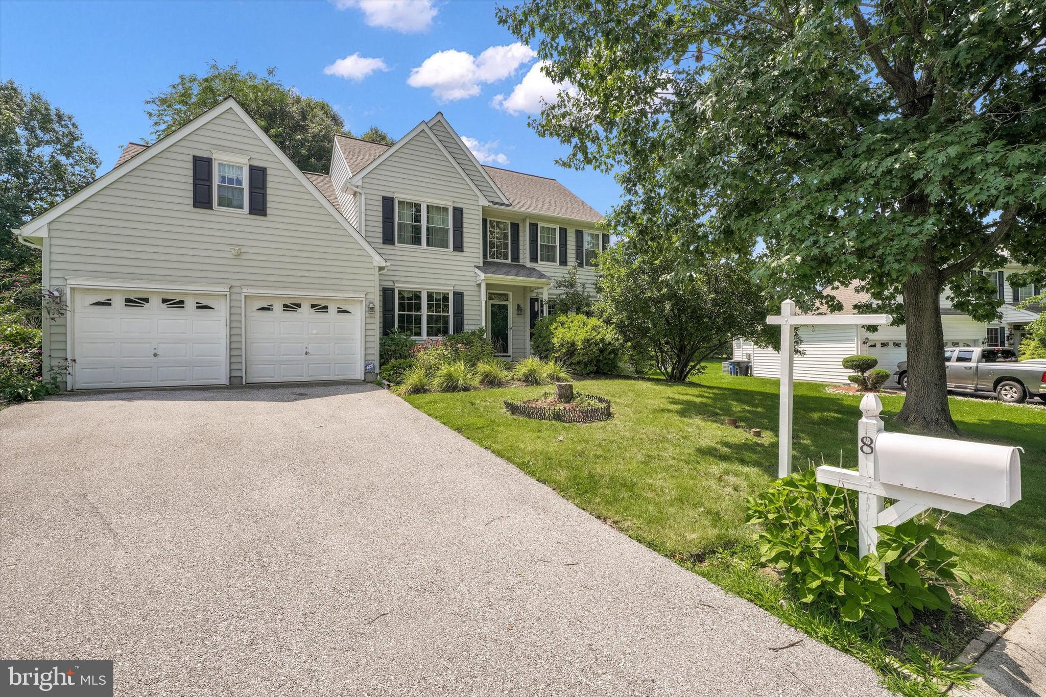 8 Sweet Briar Road Coatesville, PA 19320 - Photo 1 of 46 Gallery Image 1
