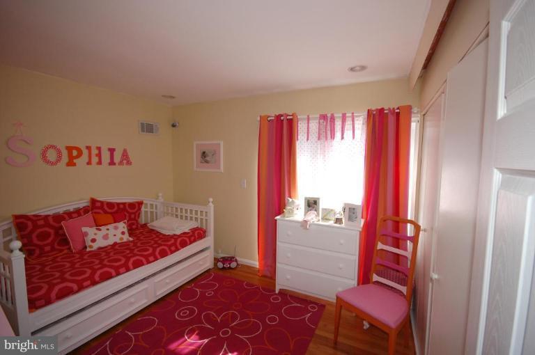 3103 Marnat Road Pikesville, MD 21208 - Photo 5 of 13 Bedroom