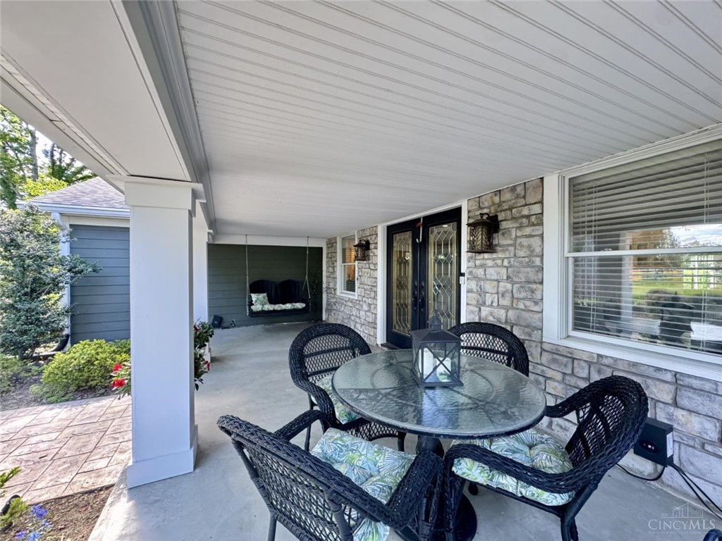 5596 Greentree Road Lebanon, OH 45036 - Photo 27 of 69