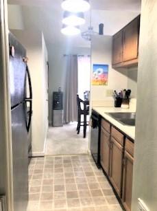 3329 Forest Ridge Road Roanoke, VA 24018 - Photo 11 of 31 Kitchen