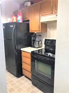 3329 Forest Ridge Road Roanoke, VA 24018 - Photo 13 of 31 Kitchen