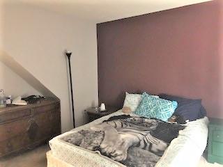 3329 Forest Ridge Road Roanoke, VA 24018 - Photo 16 of 31 Entry Level Bedroom