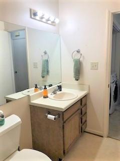 3329 Forest Ridge Road Roanoke, VA 24018 - Photo 20 of 31 Hall Bath