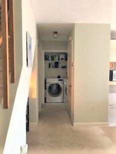 3329 Forest Ridge Road Roanoke, VA 24018 - Photo 21 of 31 Hallway