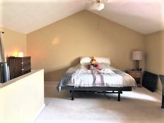 3329 Forest Ridge Road Roanoke, VA 24018 - Photo 25 of 31 Master Suite