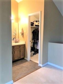 3329 Forest Ridge Road Roanoke, VA 24018 - Photo 27 of 31 Master Suite