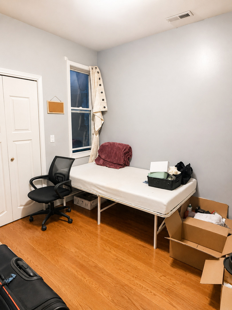 1133 West Taylor Street, Unit 3 Chicago, IL 60607 - Photo 12 of 14