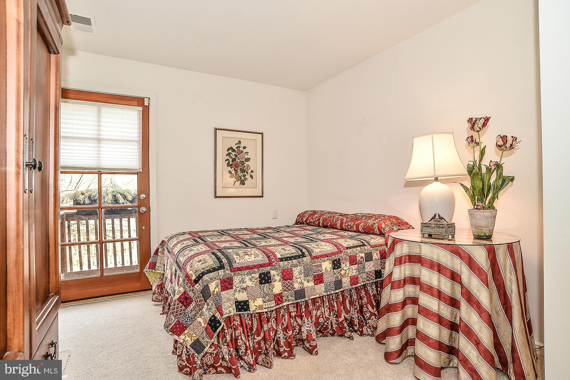 2249 Hunter Mill Road Vienna, VA 22181 - Photo 13 of 30 Main Level Bedroom